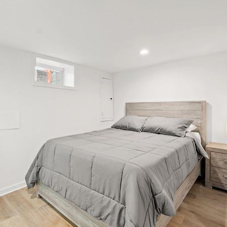 Negin 2903 - Basement Unit Apartman Washington Kültér fotó