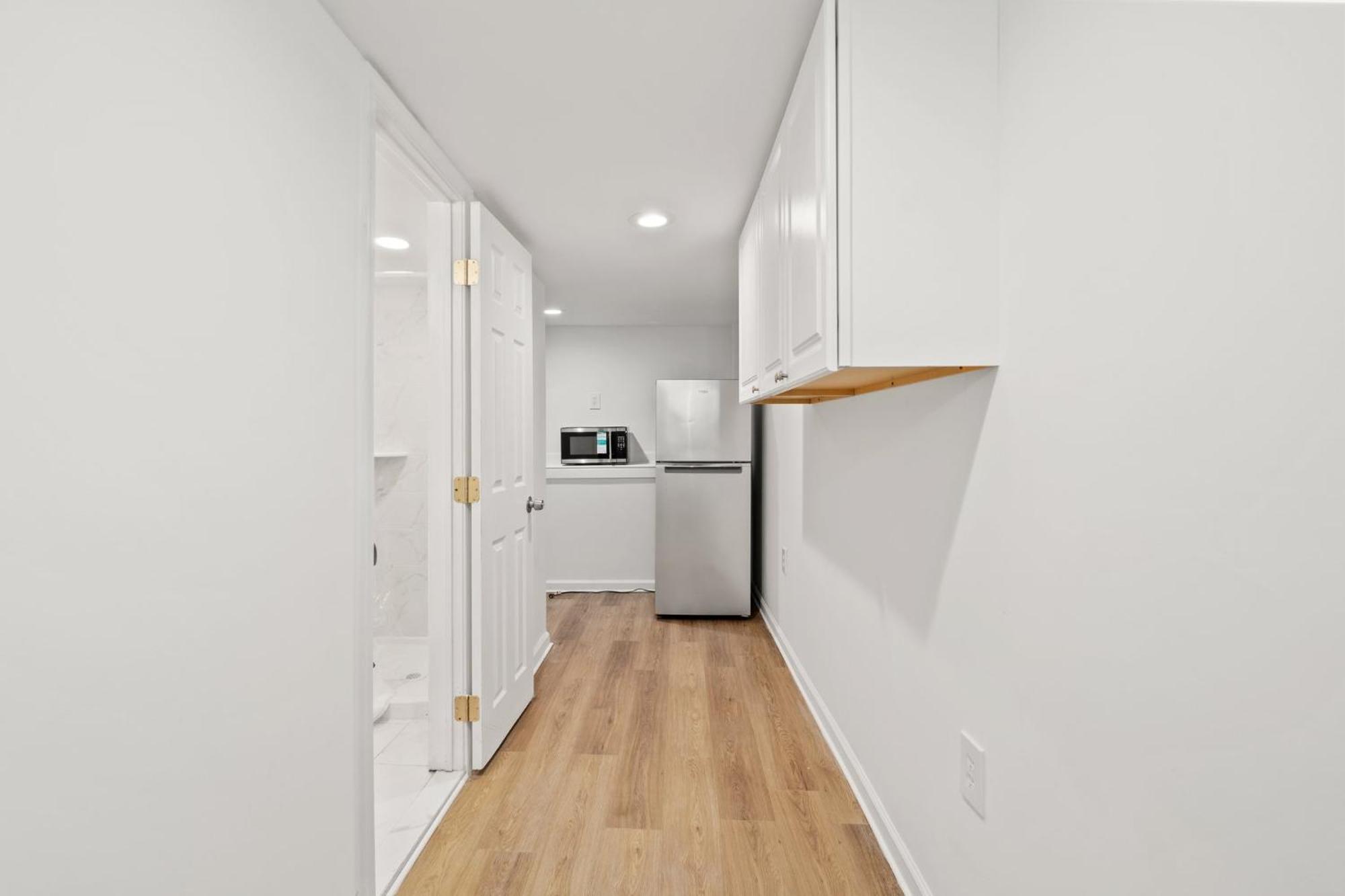 Negin 2903 - Basement Unit Apartman Washington Kültér fotó