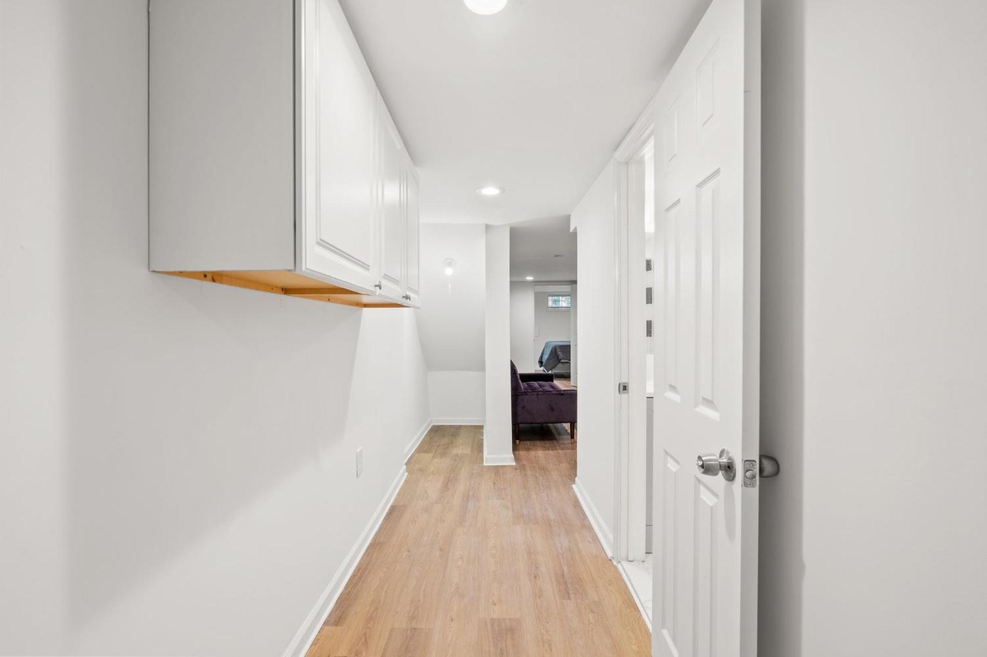 Negin 2903 - Basement Unit Apartman Washington Kültér fotó