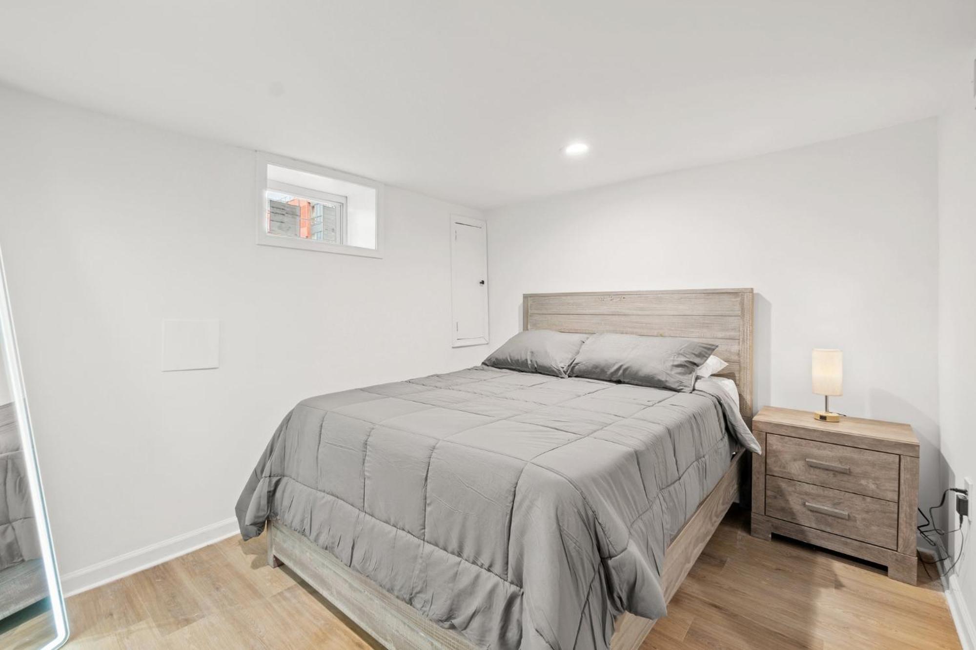 Negin 2903 - Basement Unit Apartman Washington Kültér fotó