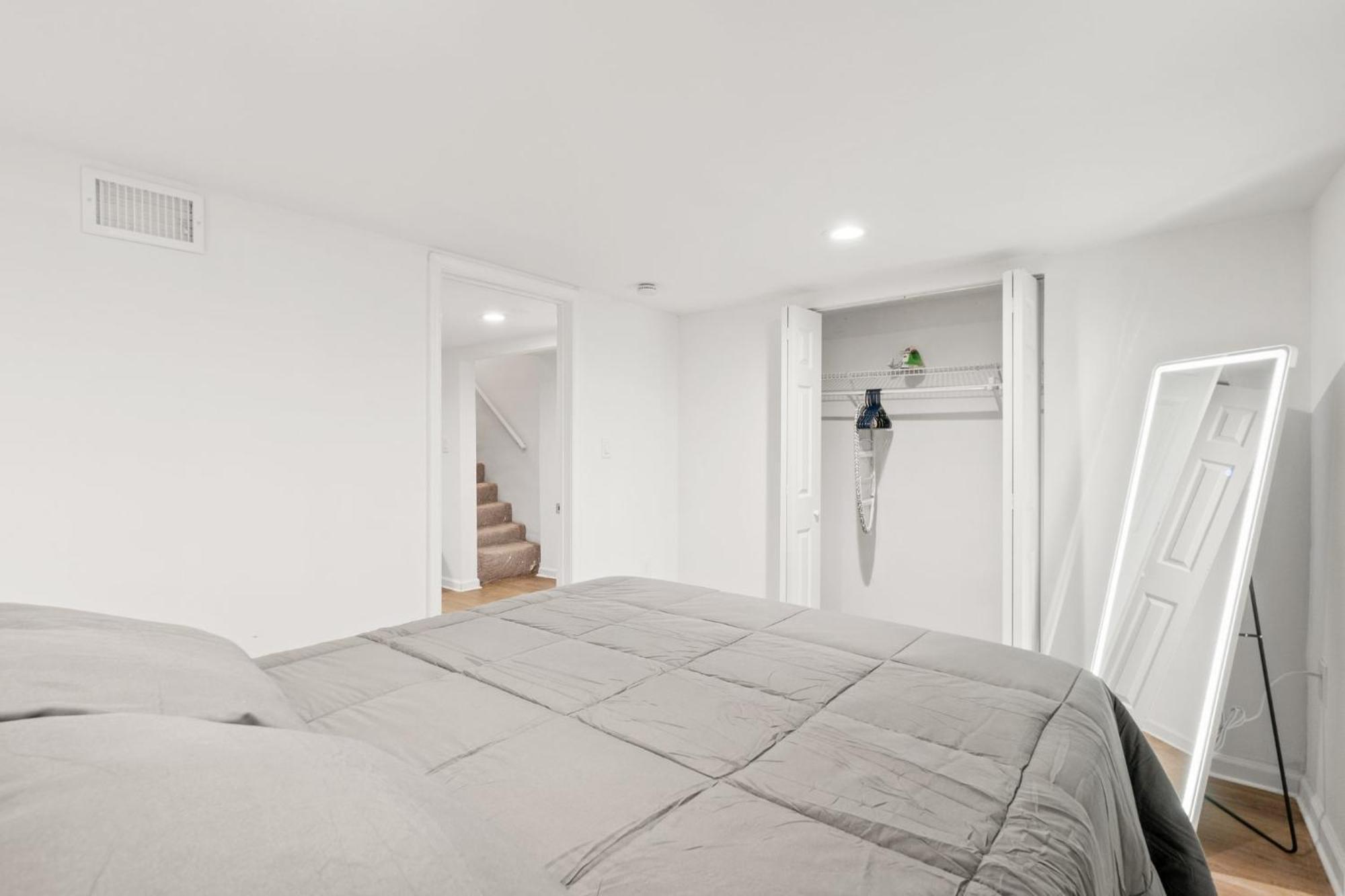 Negin 2903 - Basement Unit Apartman Washington Kültér fotó