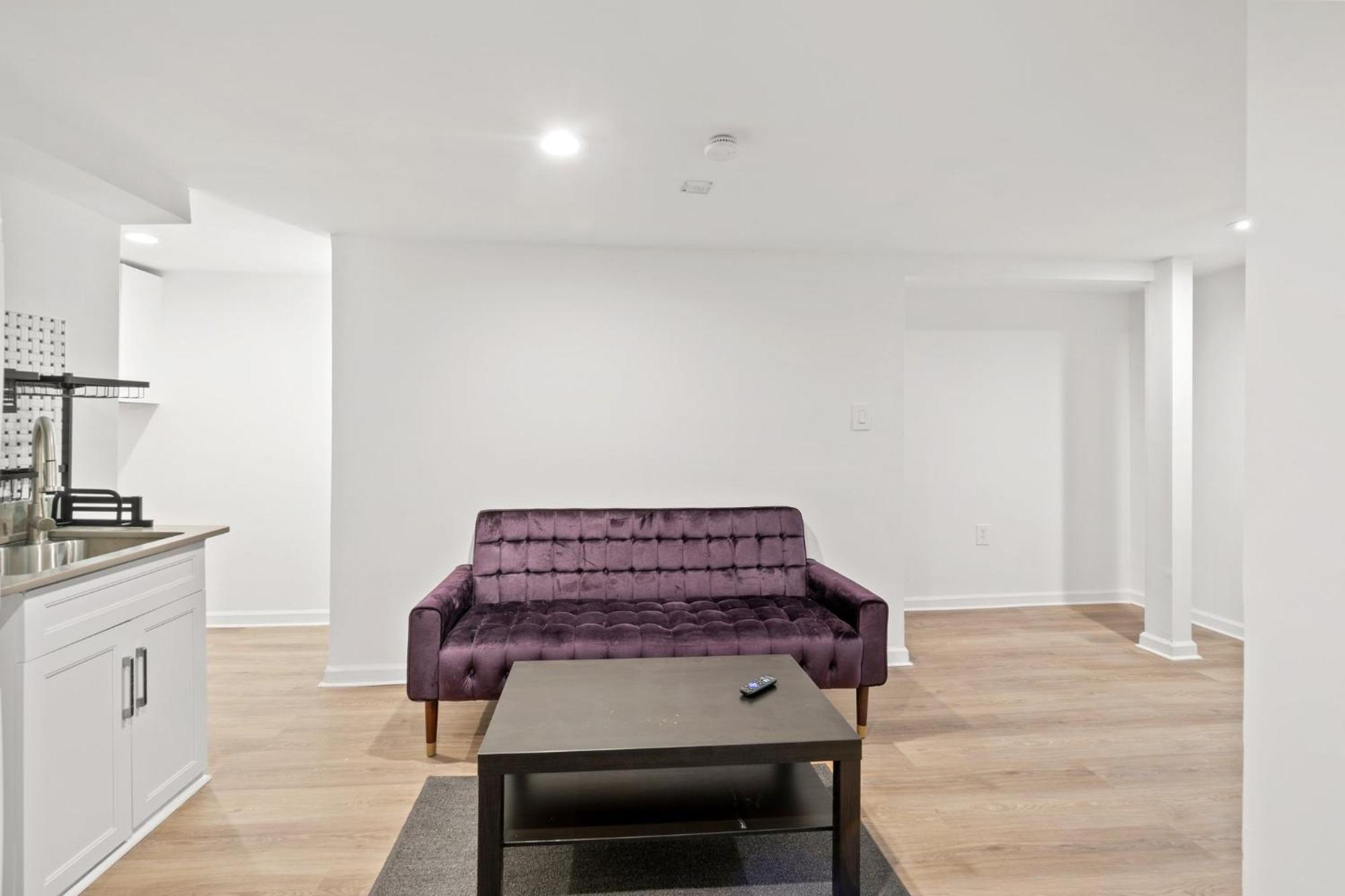 Negin 2903 - Basement Unit Apartman Washington Kültér fotó